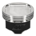Wiseco Piston Kit Subaru WRX EJ20 Stroker (-17.8cc) 8.5:1 - Image 3