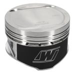 Wiseco Piston Kit Chrysler/Mitsubishi 2.0L 16V SOHC/DOHC- - Image 2