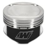 Wiseco Piston Kit Chrysler/Mitsubishi 2.0L 16V SOHC/DOHC- - Image 3