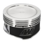 Wiseco Piston Kit Opel Multipl Ecotec 2.2L 16V L61 8.9:1- - Image 2