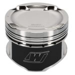 Wiseco Piston Kit Mitsubishi Lancer Evo 8/9 4G63 Turbo (-14c - Image 3