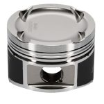 Wiseco Piston Kit Mitsubishi Lancer Evo 8/9 4G63 Turbo (-14c - Image 6