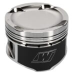 Wiseco Piston Kit Mitsubishi Lancer Evo 8/9 4G63 Turbo (-14c - Image 7