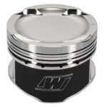 Wiseco Piston Kit Mitsubishi Lancer Evo 8/9 4G63 Turbo (-14c - Image 10