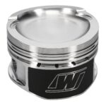 Wiseco Piston Kit Seat VW VR6 2.8/2.9L 12V 10.0:1- - Image 7