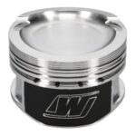 Wiseco Piston Kit Seat VW VR6 2.8/2.9L 12V 10.0:1- - Image 8