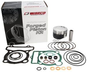 Wiseco Piston Kit Honda TRX300 '88-00 - Image 3
