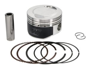 Wiseco Piston Kit Honda TRX300 '88-00 - Image 4