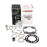 Wiseco Piston Kit Suzuki RM125 '91-96 (755M05400) - Image 3