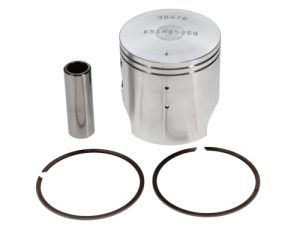 Wiseco Piston Kit Suzuki RM125 '91-96 (755M05400) - Image 4