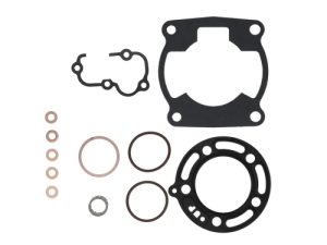 Wiseco Piston Kit Suzuki RM125 '91-96 (755M05400) - Image 5