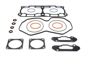 Wiseco Gasket Kit Arctic Cat ZR440 '02-05 66.50mm - Image 5