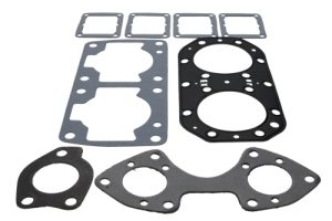 Wiseco Gasket Kit Kawasaki SX800R '03-09 82.50mm - Image 5