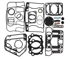 Wiseco Top End Gasket Kit 4.125" HD TC88 '99-11 - Image 4