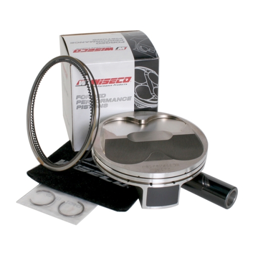 028490A2-F8A0-2CB2-A7DB-BC846C42829F Wiseco Piston Kit Honda TRX450R '06-09+13 Racers Choice - Image 1