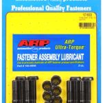 ARP Rod Bolt Kit Mitsubishi 2.6L