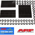 ARP Head Stud Kit Mopar B. RB & 413-426 wedge 12pt