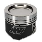 Wiseco Volvo 2.3L 16V 4 cyl. B234F Turbo conversion(9.0:1)
