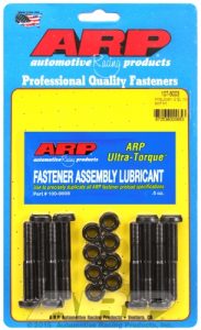 ARP Rod Bolt Kit Mitsubishi 2.6L - Image 2