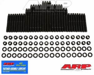ARP Head Stud Kit SBC Brdx.Rdck Alum Blck w/23 Aftm Heads - Image 2