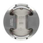 JE-Pistons Kit Audi 2.7Ltr. 30V BiTurbo '97-05-82.5MM - Image 2