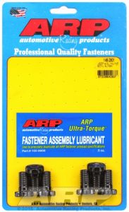 Jeep 4.0L inline 6cyl flywheel bolt kit(1/2-20-UHL 0.875') - Image 2