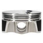 JE Pistons Kit GM LS1 FT 6.125 ROD B:3.905 - Image 5