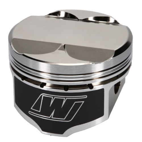 172D3CE9-1995-E50E-6219-0A67D824C00A Wiseco Piston Kit Opel C20XE '91-96 12.5:1 AP-coated - Image 1