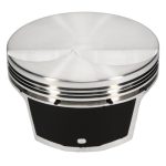 JE Pistons Kit GM LS1 FT 6.125 ROD B:3.905 - Image 3
