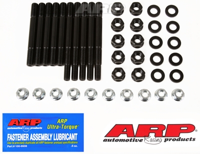 1DB1ACF8-B187-F87B-FF2A-4D6604260A73 ARP Main Stud Kit Ford 289-302 w/windage tray - Image 1