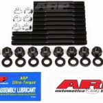 SB Chevy LT-1 w/factory windage tray '92-97 2-bolt main stu