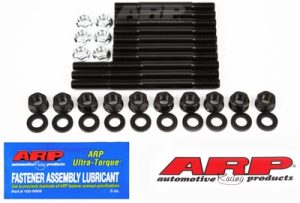 SB Chevy LT-1 w/factory windage tray '92-97 2-bolt main stu