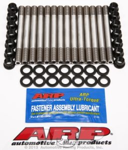ARP Head Stud Kit Toyota Supra 2JZGE/GTE CA625+ - Image 2