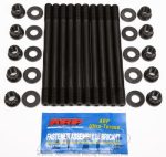 ARP Head Stud Kit Porsche 3.0L LC DOHC 944 M12x1.5-167.50mm - Image 3