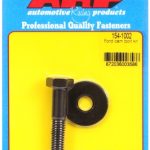 Ford cam bolt kit