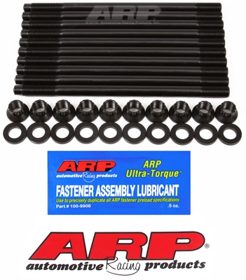 23E7F6CB-0502-11D3-CA88-815A7F819980 ARP Head Stud Kit Toyota 2AZFE 2.4L DOHC ->'06 ARP2000 - Image 1