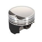 Audi 2.2 Ltr S2 20V 5 Cyl. ADU 81.00 mm CR 7.2:1 20 mm pin