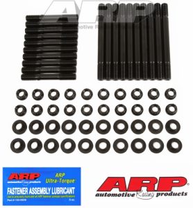 ARP Head Stud Kit Ford 289-302. w/351W heads. U/C 12pt - Image 2
