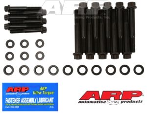 "SB Ford SVO 351 3/8"" MBK " - Image 2