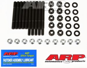 ARP Main Stud Kit Ford 289-302 w/windage tray - Image 2
