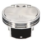 JE Pistons Kit COYOTE 5.0 12.5 .030 B:3.660 - Image 3