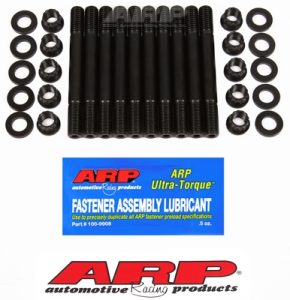 ARP Main Stud Kit SB Chevy 12pt 2-bolt