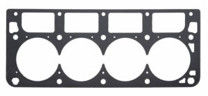 Athena Head gasket CHEVY TH.1,5mm D.103mm - Image 4