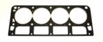 Athena Head gasket CHEVY TH.1,5mm D.105.4mm - Image 6