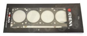 Athena MLS Head gasket VW 1.8L 8V D.83MM TH. 1,40mm - Image 3
