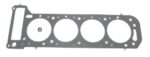 Athena MLS Head gasket Opel 1.9L 8V CIH(19N) D.97MM TH1,50mm - Image 5