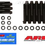 "SB Ford SVO 351 7/16"" MBK "