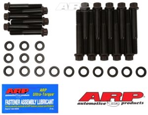 "SB Ford SVO 351 7/16"" MBK "
