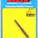 ARP Thread Cleaning Tap Thread Cleaning Tap M6 x 1.00