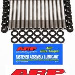 ARP Head Stud Kit Toyota Supra 2JZGE/GTE CA625+